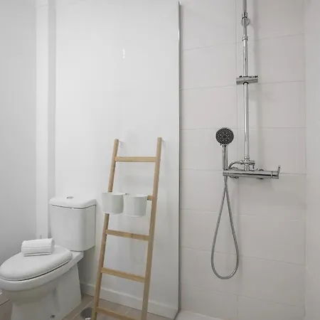 Casa Ti Maria * Nazaré