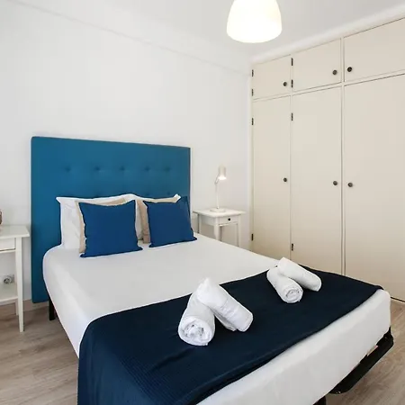 Apartamento Casa Ti Maria *