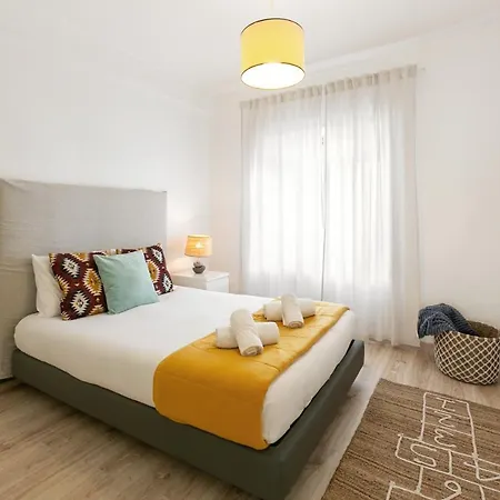 דירה Casa Ti Maria *