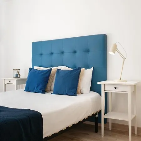 Casa Ti Maria Apartment