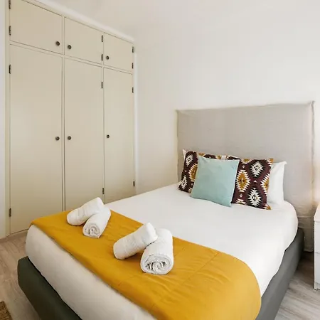 Casa Ti Maria Apartment *