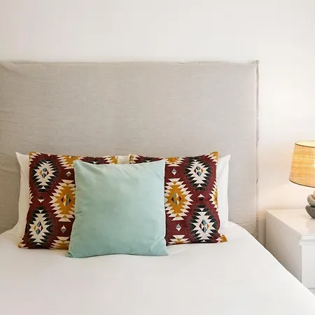 Casa Ti Maria Nazare