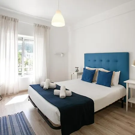 דירה Casa Ti Maria *
