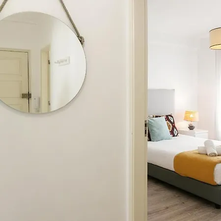 דירה Casa Ti Maria
