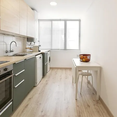 Apartment Casa Ti Maria Nazare