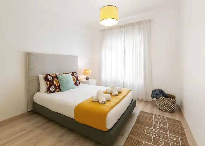 Daire Casa Ti Maria *