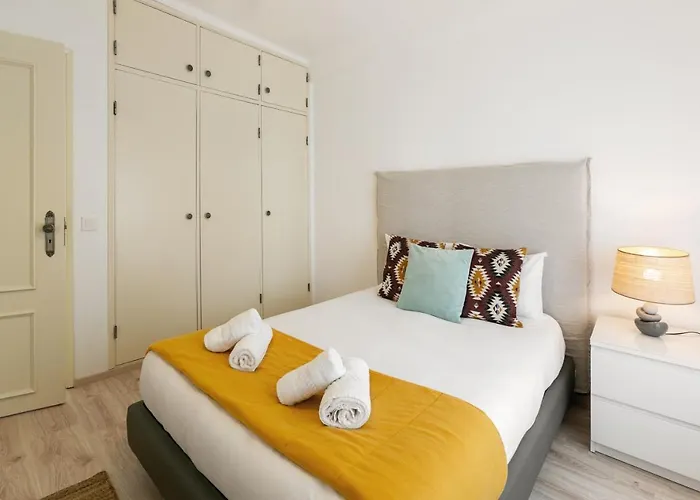 Casa Ti Maria Daire *